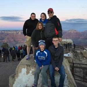 Meet your Posher, Cheryl